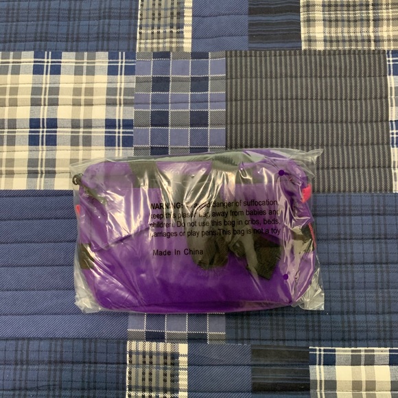 Camp flog gnaw fanny pack - Picture 2 of 3